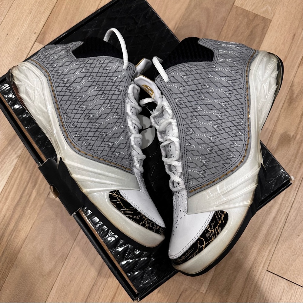 Jordan xx3